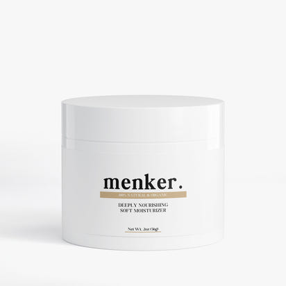 Organic Skin Hydrating Cream