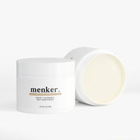 Organic Skin Hydrating Cream