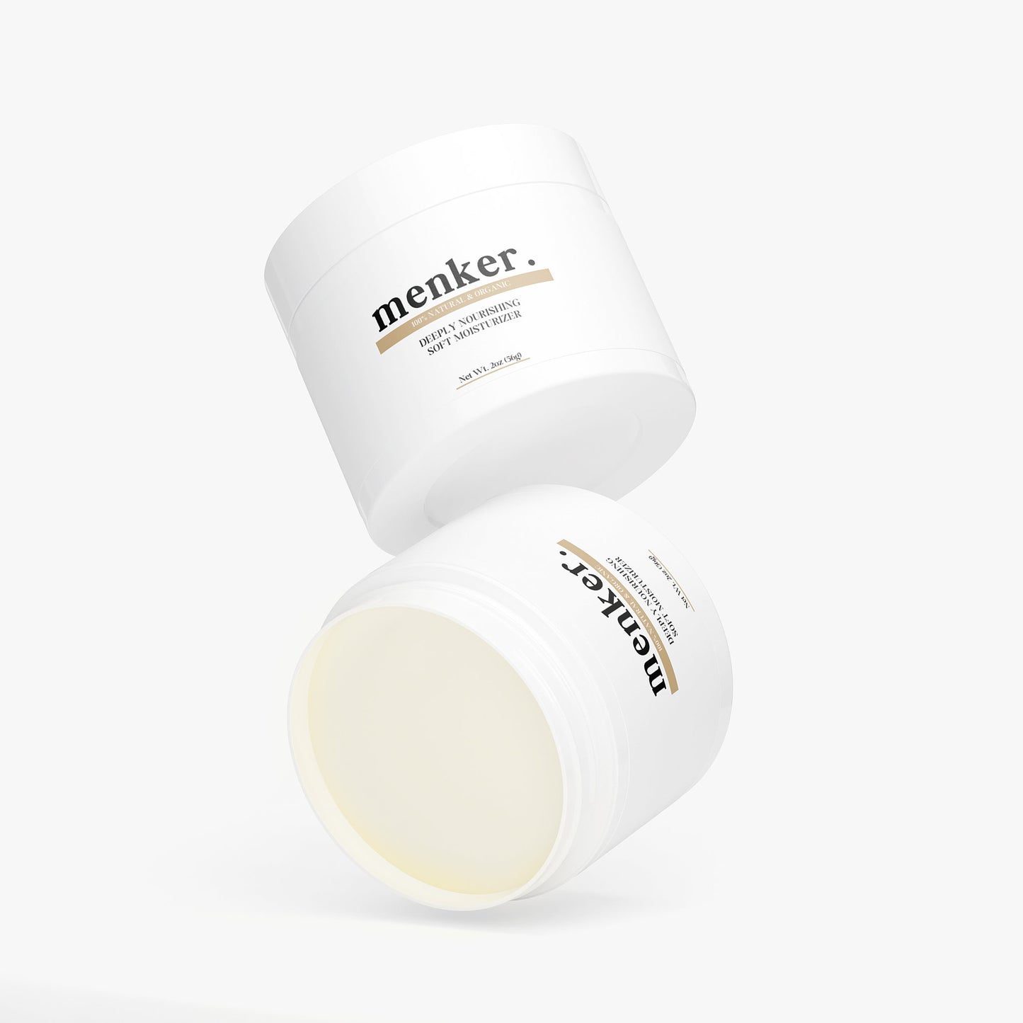 Organic Skin Hydrating Cream